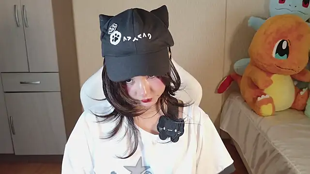 Naree_Masaki Webcam Show