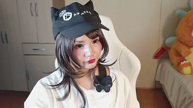 Naree_Masaki – webcam-show