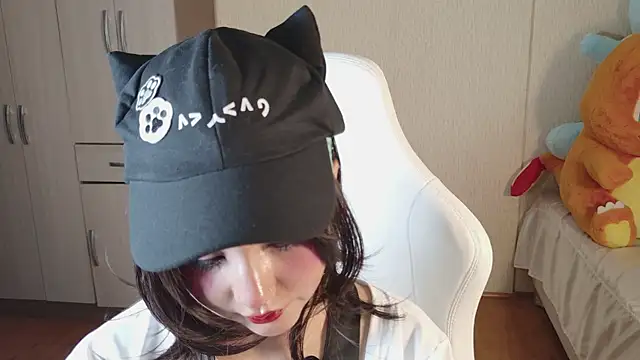 عرض كام Naree_Masaki