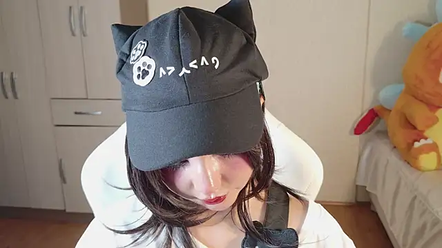 Naree_Masaki – Kamerová šou