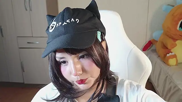 عرض كام Naree_Masaki