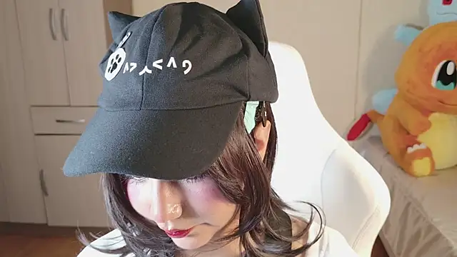 Show de webcam de Naree_Masaki