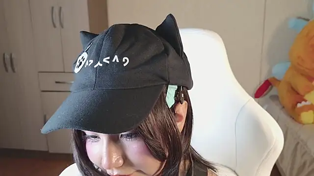 Webkamerová show Naree_Masaki