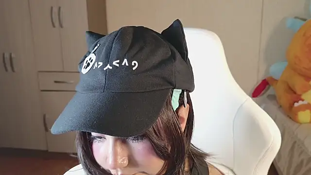 Naree_Masaki Webcam Show