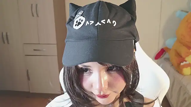 Show de webcam de Naree_Masaki