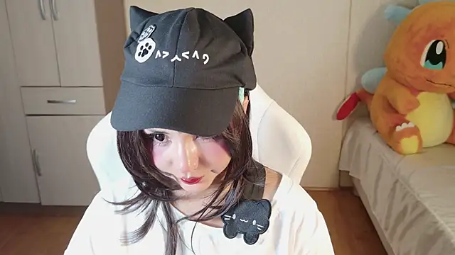 Naree_Masaki 웹캠 쇼