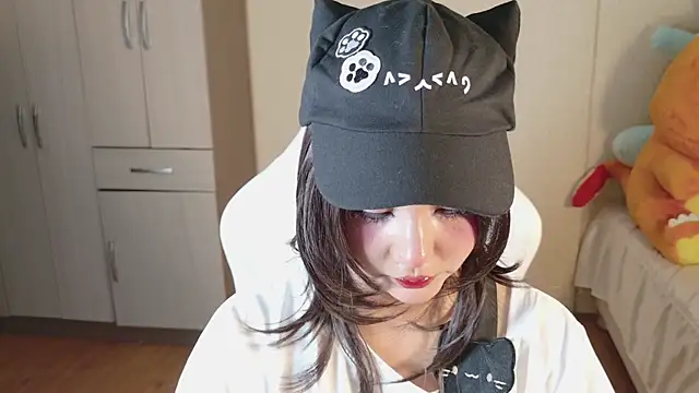 Naree_Masaki 网络视讯表演