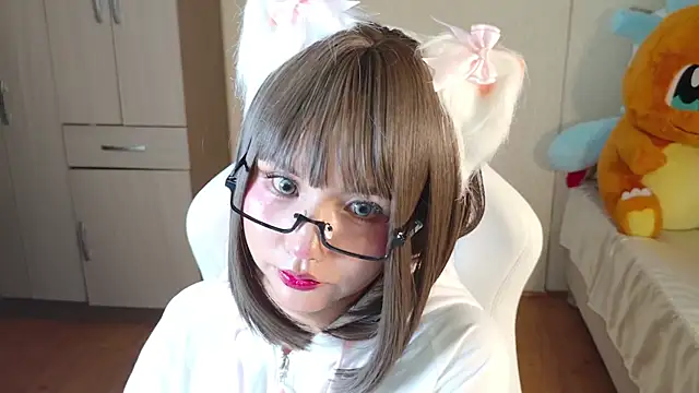 Naree_Masaki 웹캠 쇼