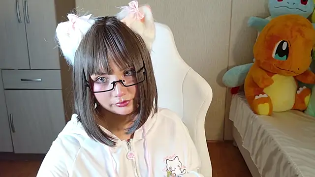 Naree_Masaki Webcam show