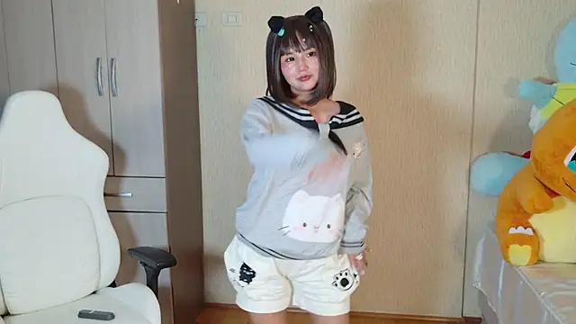 Naree_Masaki লাইভ XXX চ্যাট