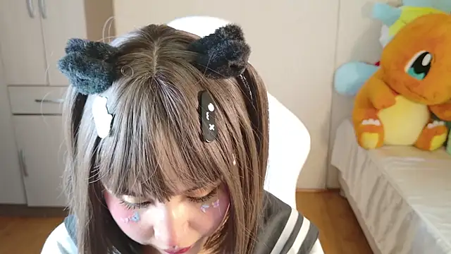 Naree_Masaki's Live XXX Chat