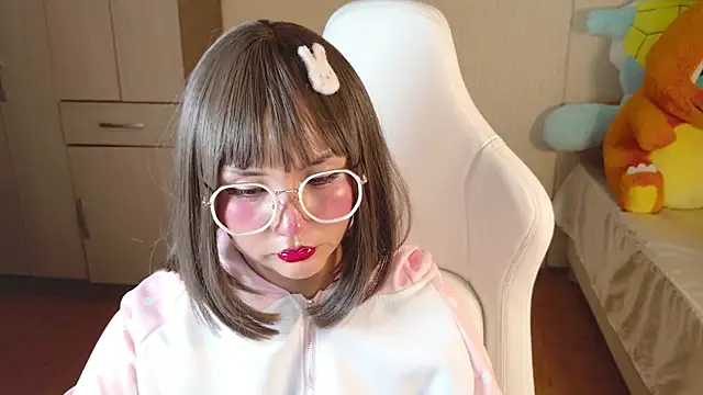 Naree_Masaki 웹캠 쇼