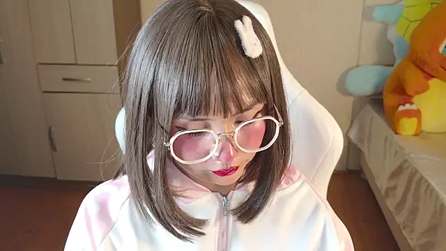 Naree_Masaki 即時 XXX 聊天