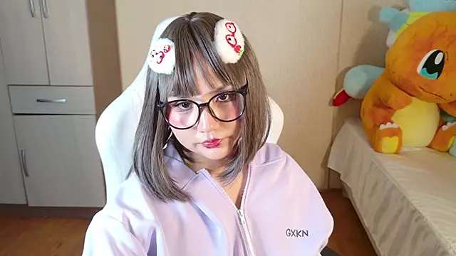 Naree_Masaki Show Webcam