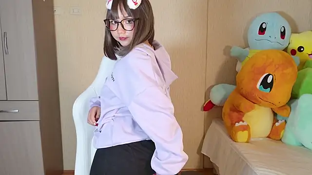 Naree_Masaki's Live XXX Chat