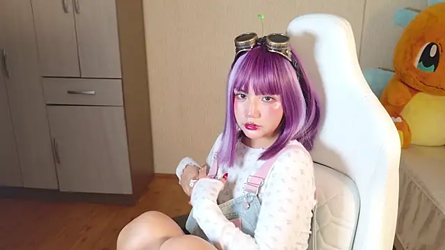 Naree_Masaki's Webcam Show