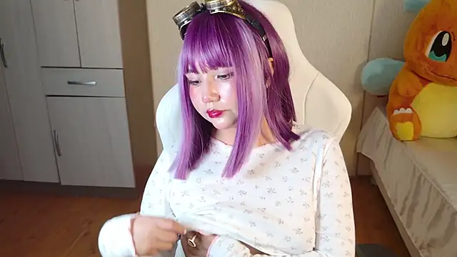 Živý XXX chat Naree_Masaki