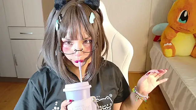 Naree_Masaki Obrolan Langsung XXX