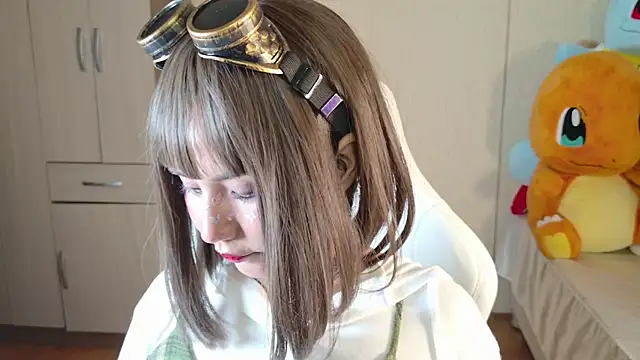Chat XXX Live Naree_Masaki