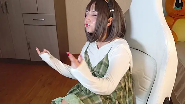 Naree_Masaki লাইভ XXX চ্যাট
