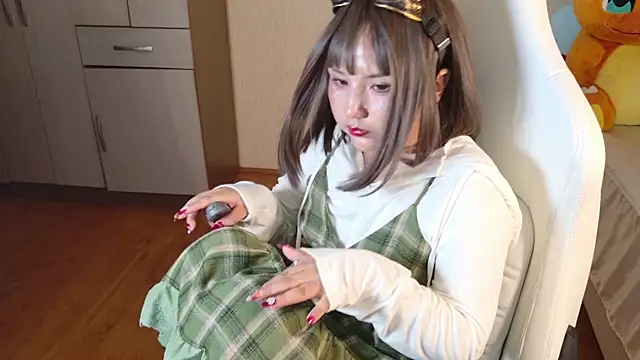 Naree_Masaki – Live XXX-chat