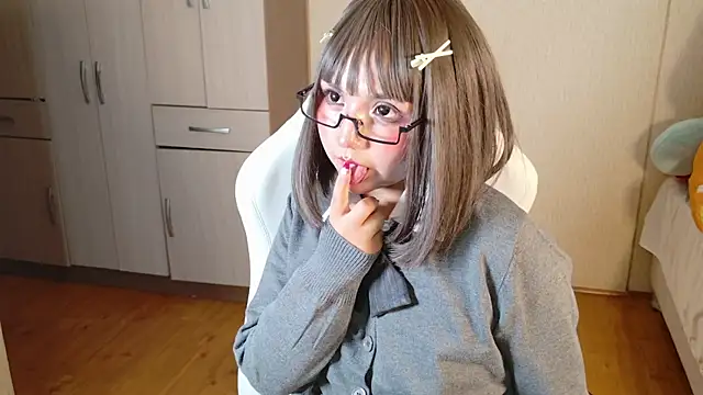 Živý XXX chat Naree_Masaki