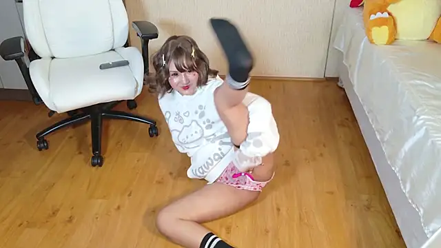 Chat XXX en directo de Naree_Masaki