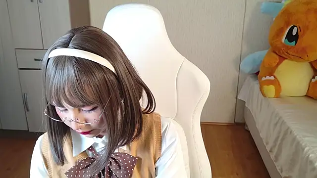 Naree_Masaki Webcamshow