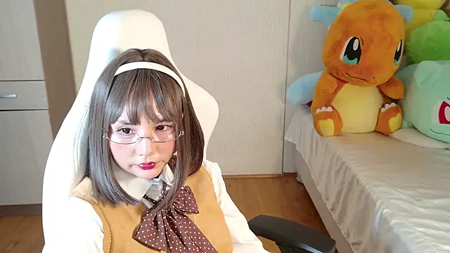 Naree_Masaki's Webcam Show