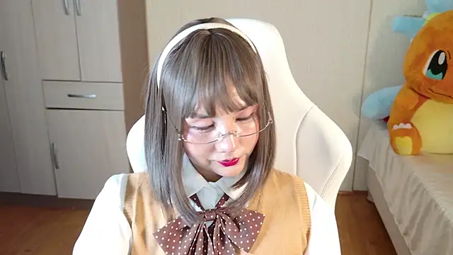 Naree_Masaki 网络视讯表演