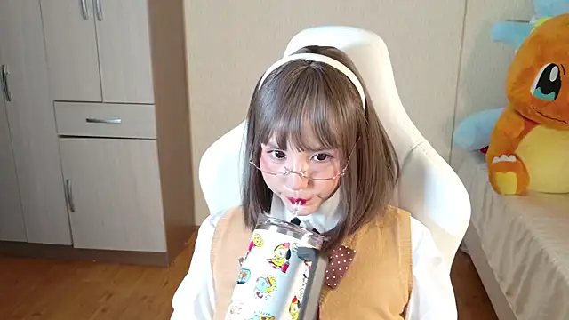 Naree_Masaki's Live XXX Chat