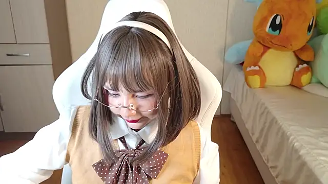Naree_Masaki 现场XXX聊天