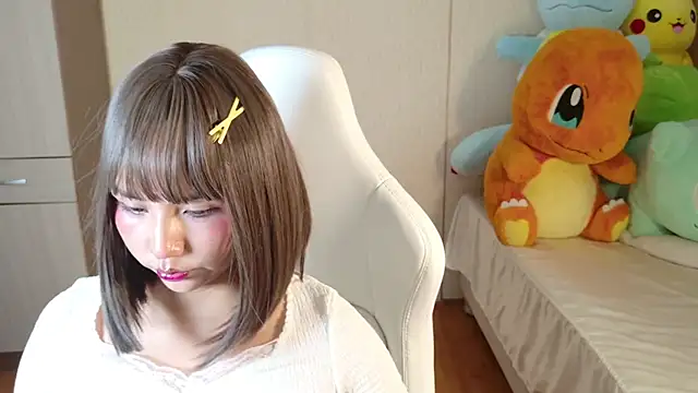 Chat XXX en directo de Naree_Masaki