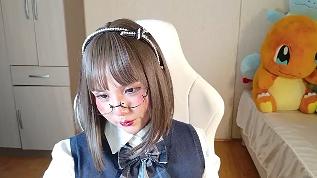 Naree_Masaki's Webcam Show