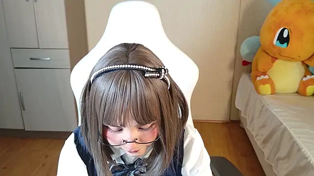 Naree_Masaki Live XXX-Chat