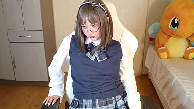 Naree_Masaki's Live XXX Chat