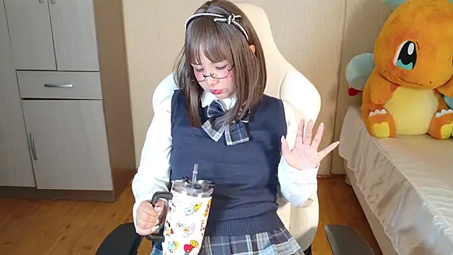 Naree_Masaki – Live XXX-chat