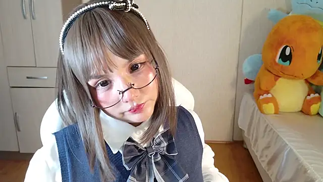 Naree_Masaki Obrolan Langsung XXX