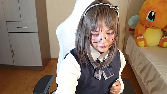 Naree_Masaki's Webcam Show
