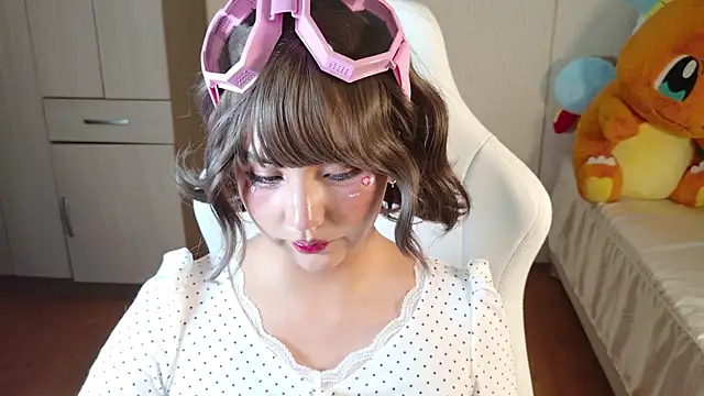Naree_Masaki Live XXX-Chat