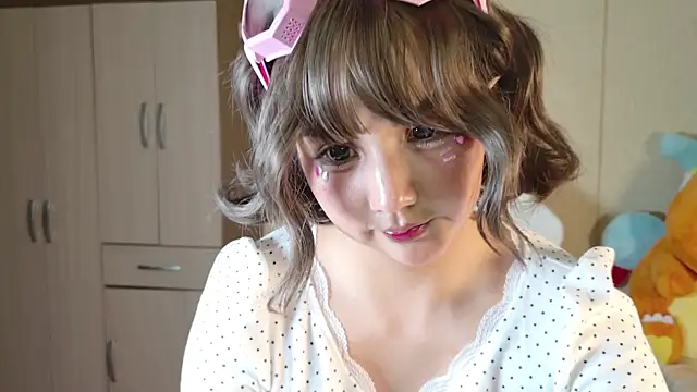 Naree_Masaki's Live XXX Chat
