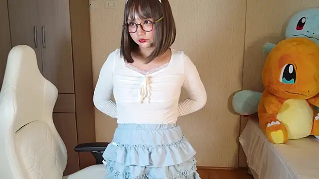 Naree_Masaki Live XXX-Chat