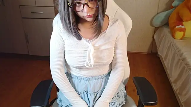 Naree_Masaki's Live XXX Chat
