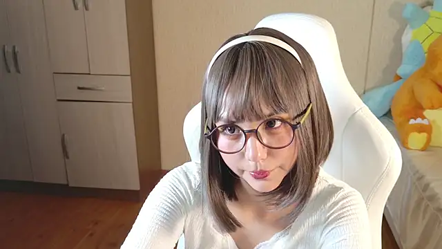 Czat XXX na żywo – Naree_Masaki