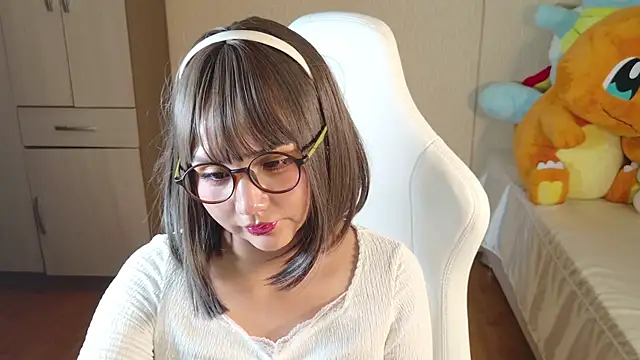 Naree_Masaki Chat XXX live