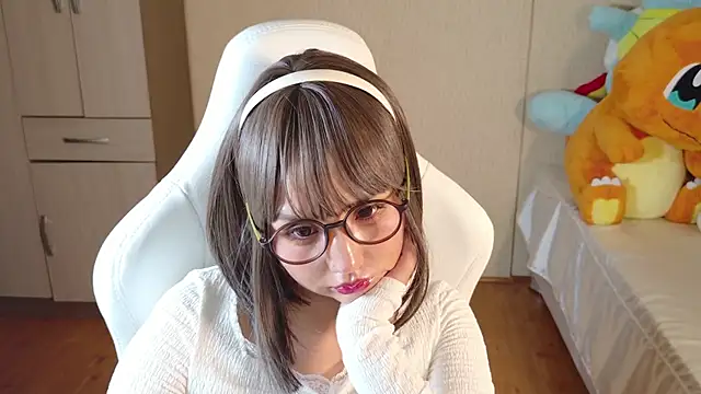 Naree_Masaki Live XXX-Chat