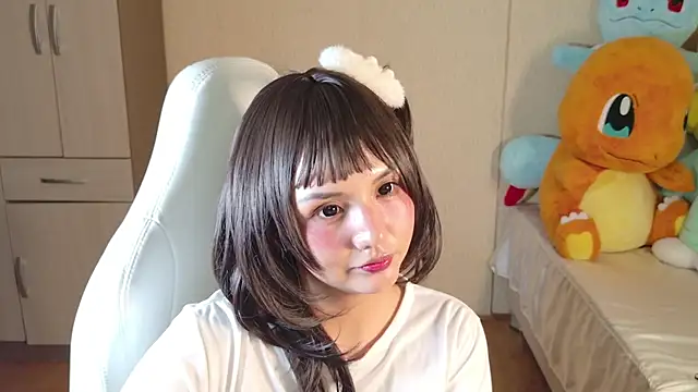 Naree_Masaki's Live XXX Chat