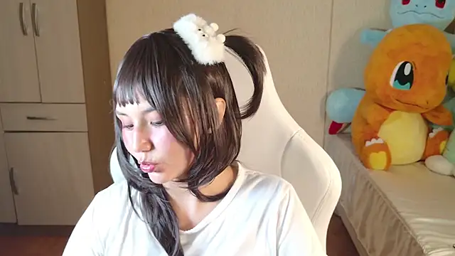 Živý XXX chat Naree_Masaki