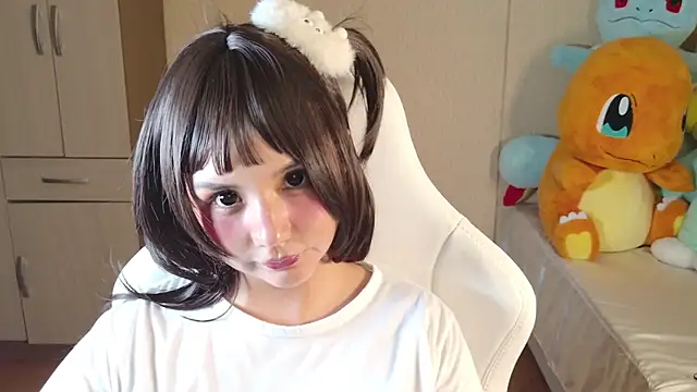 Naree_Masaki 라이브 XXX 채팅