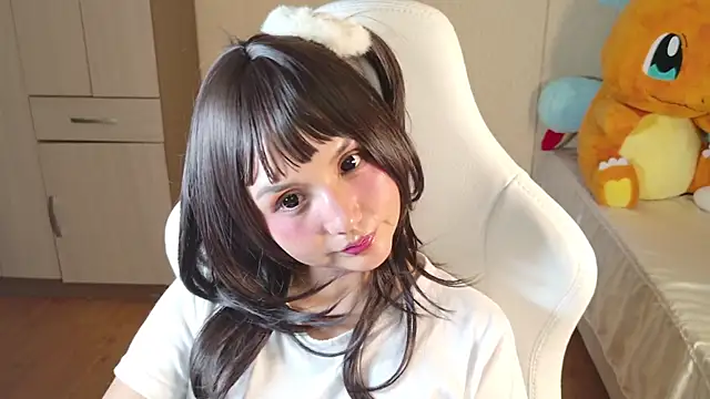 Naree_Masaki Live XXX-Chat